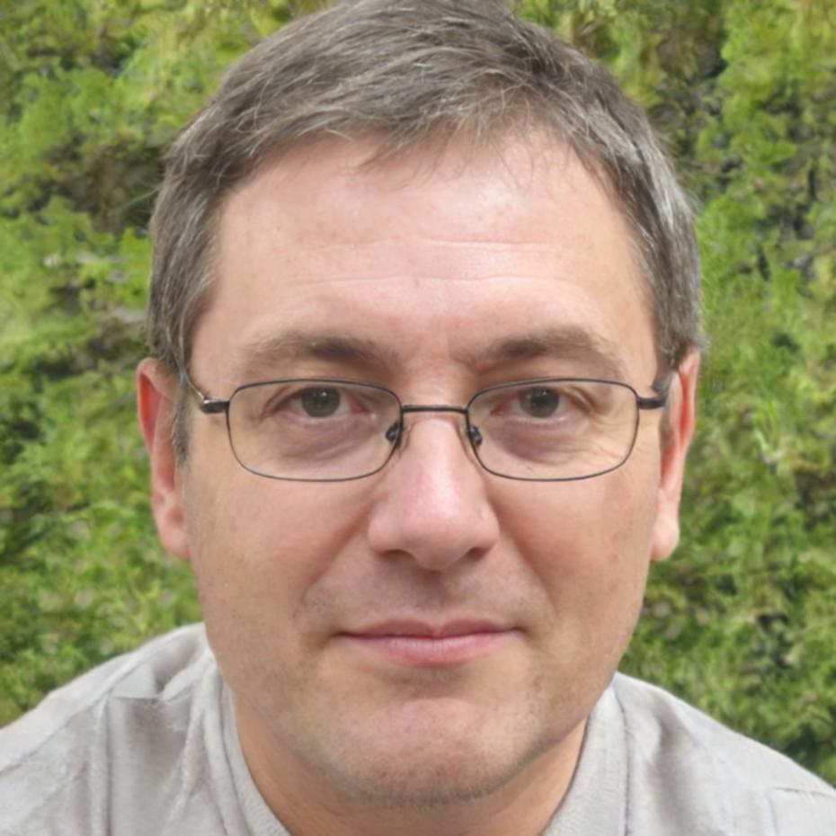 Викладач звукового дизайну Андрій Луценко